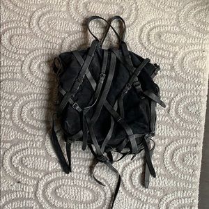 Alexander Wang Kristen Bag
